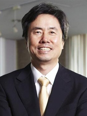 Dr. Ki-Chan Kim