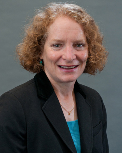 Dr. Donna J. Kelly