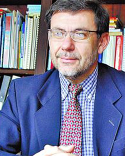 Dr. Ruben Ascua