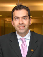 Dr. Ayman El Tarabishy